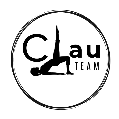 Clau-Team Logo